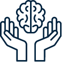 MEMORY CARE Icon